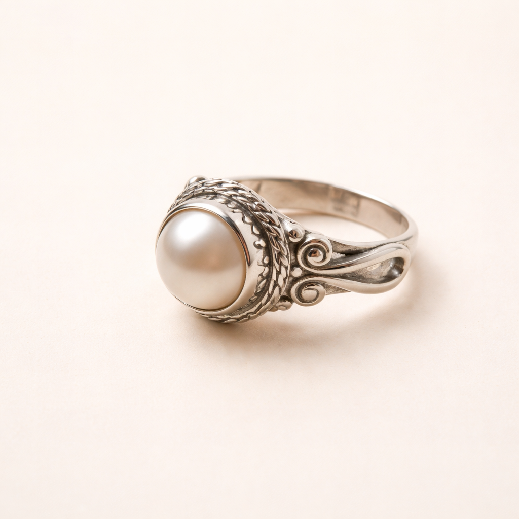Vintage ring