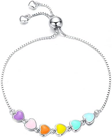 Sterling Zilveren Pootafdruk Armband – Verstelbare Pasvorm