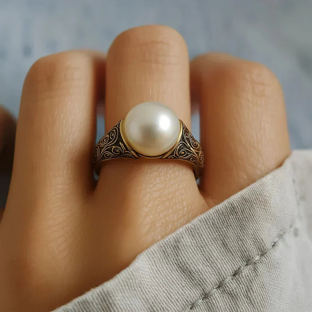 Charm - Vintage helring