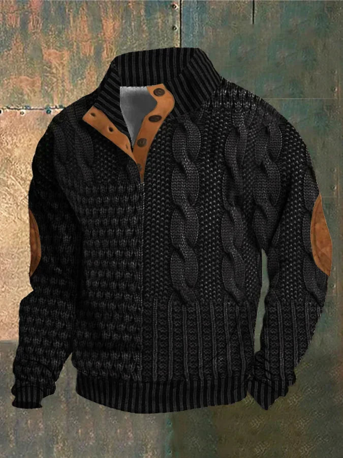 Vilhelm™ | Warmere Pullover
