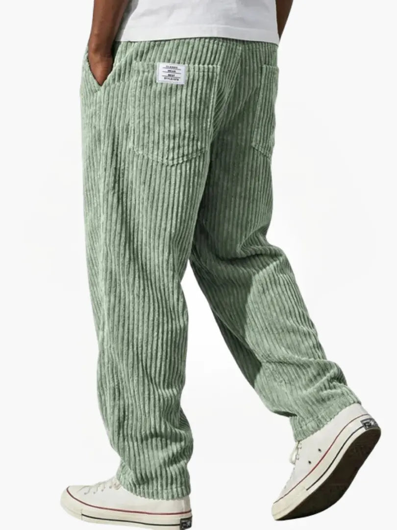 Sem™ | Comfortabele Losse Broek