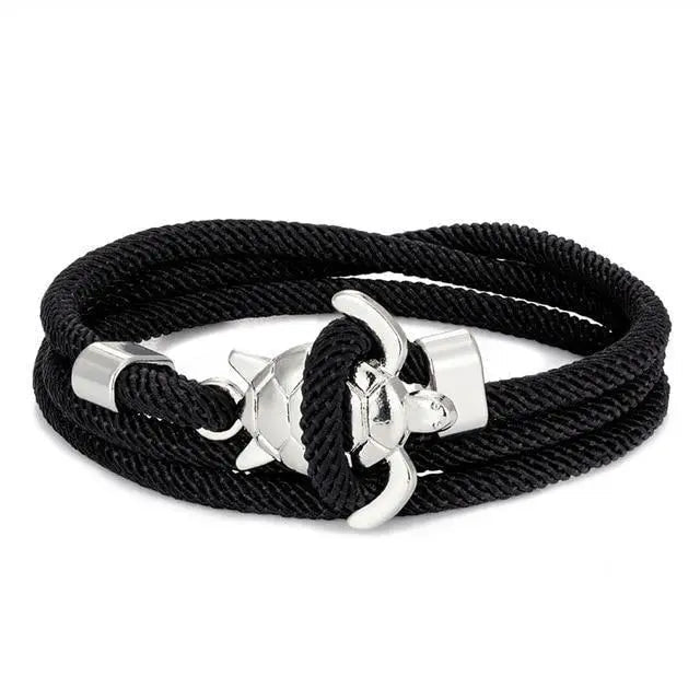 Ocean Spirit Zeeschildpad Armband
