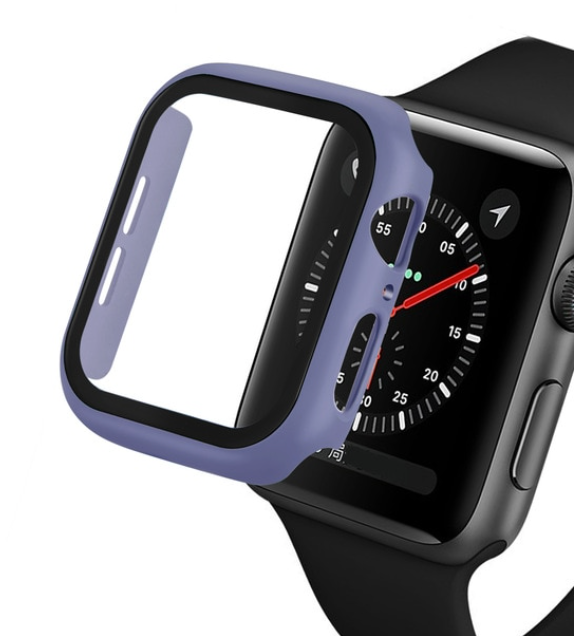 Beschermcase digitale watch