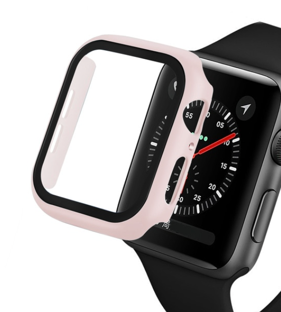 Beschermcase digitale watch