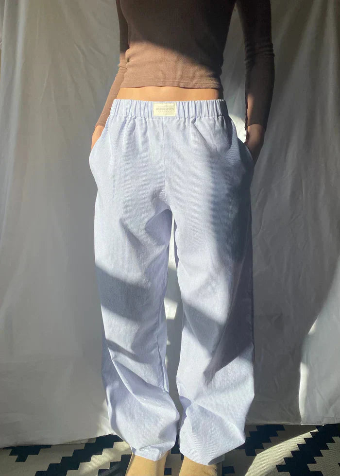 Dames Lounge Broek