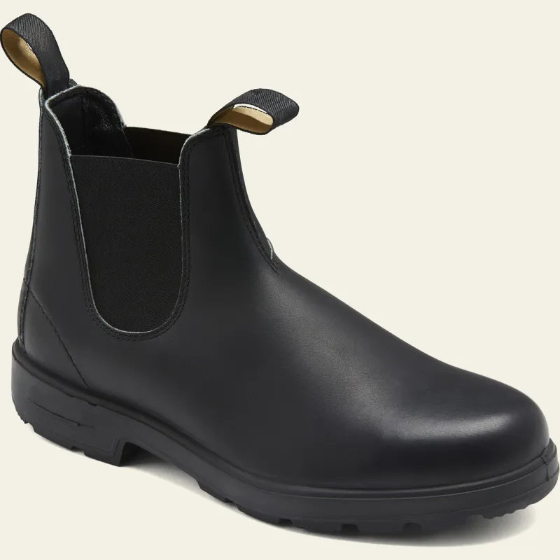 Chelsea Laarzen Heren Waterafstotend Slip-On Instap