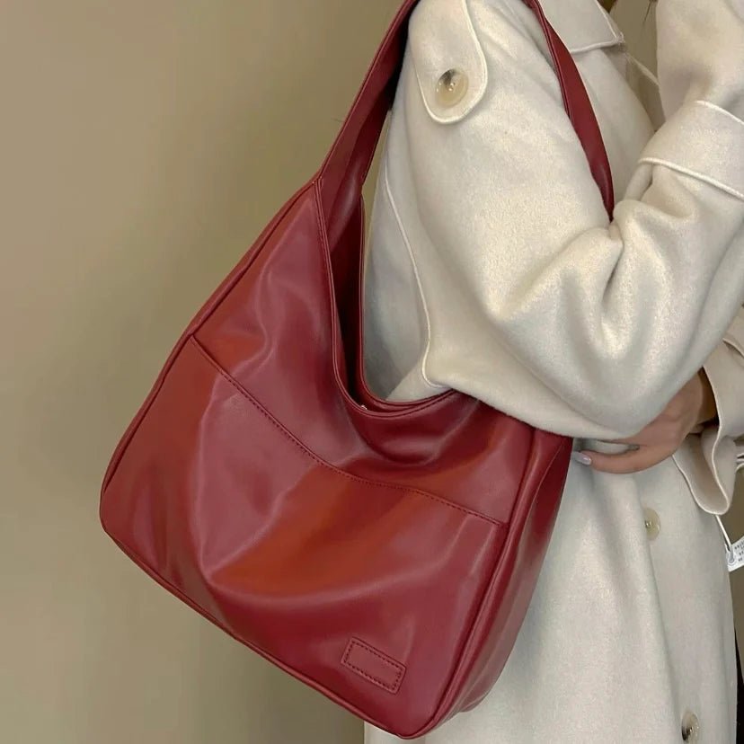 Handtas Dames Casual Praktisch Stylish Everyday