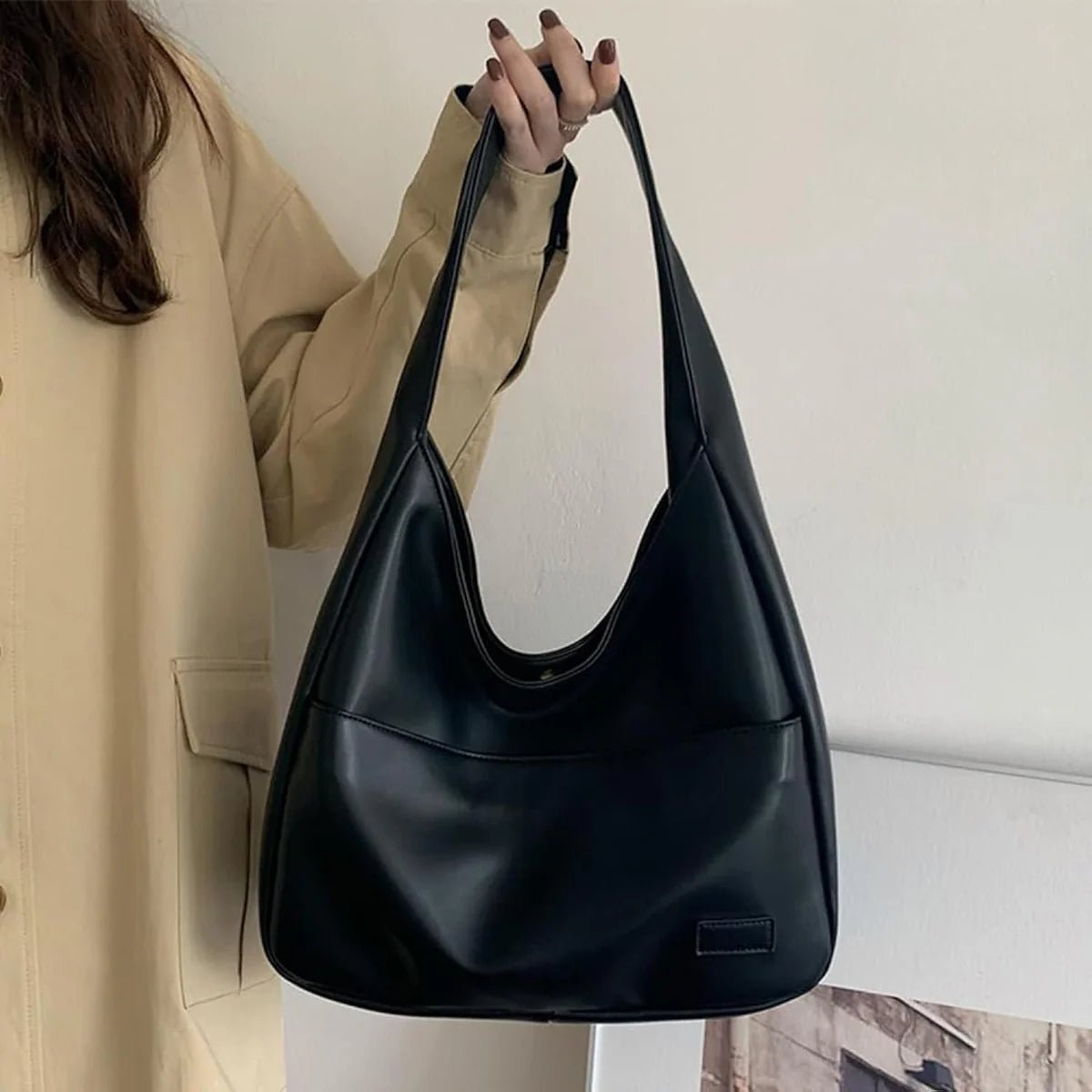 Handtas Dames Casual Praktisch Stylish Everyday