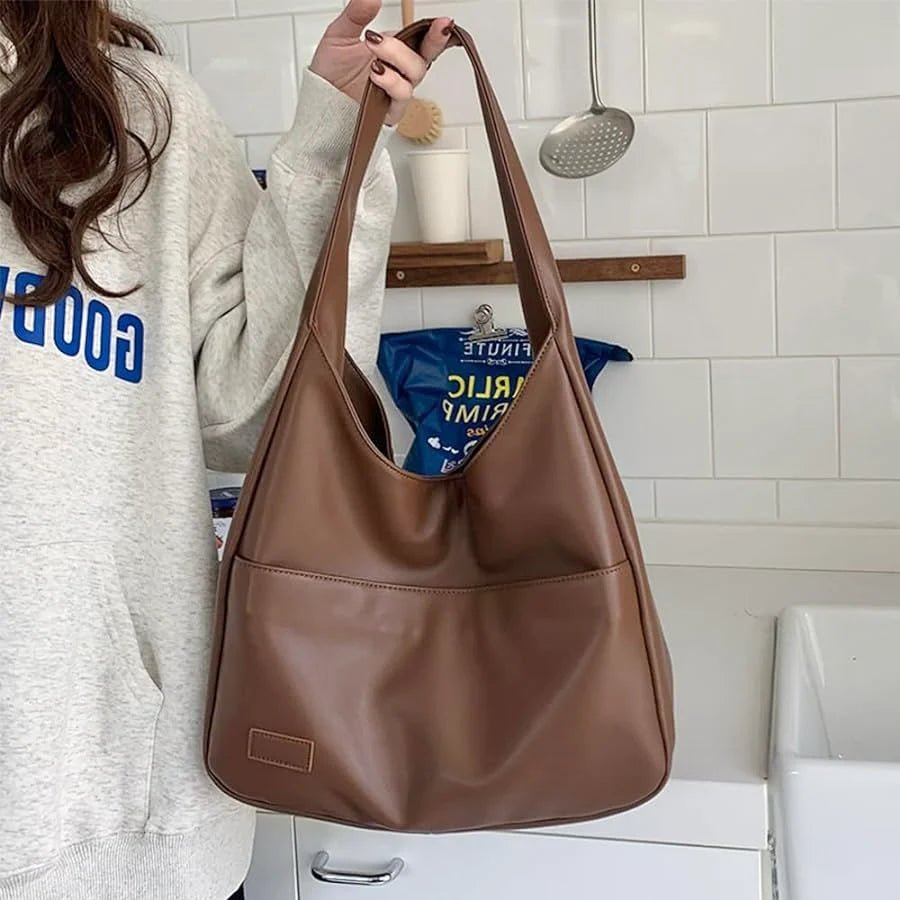 Handtas Dames Casual Praktisch Stylish Everyday