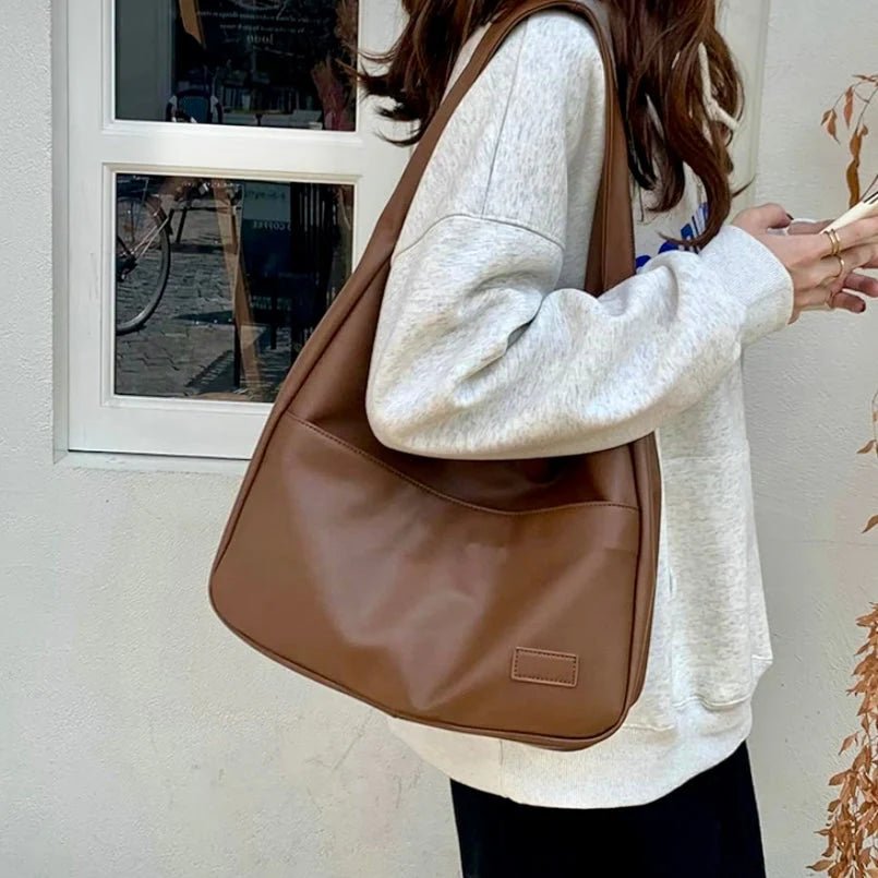 Handtas Dames Casual Praktisch Stylish Everyday