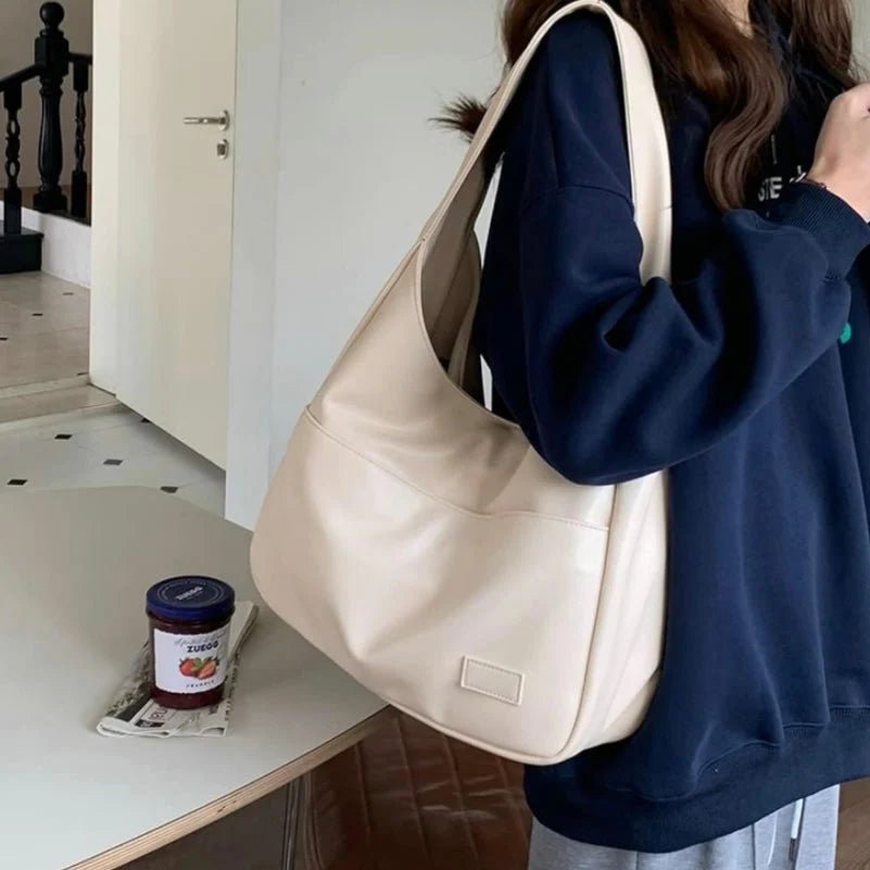 Handtas Dames Casual Praktisch Stylish Everyday