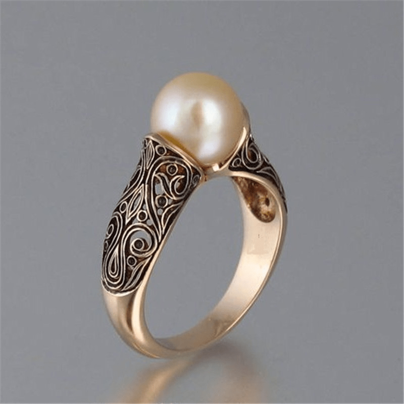 Charm - Vintage helring