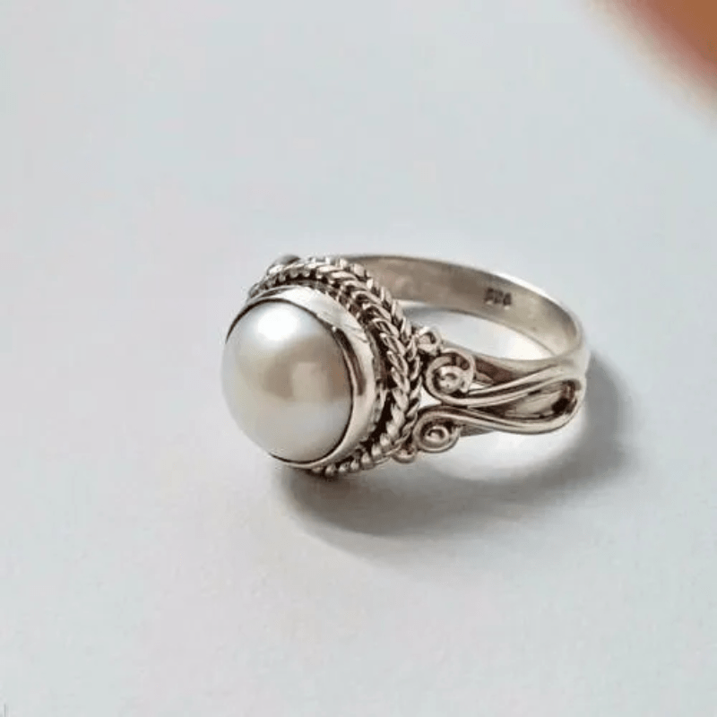 Vintage ring