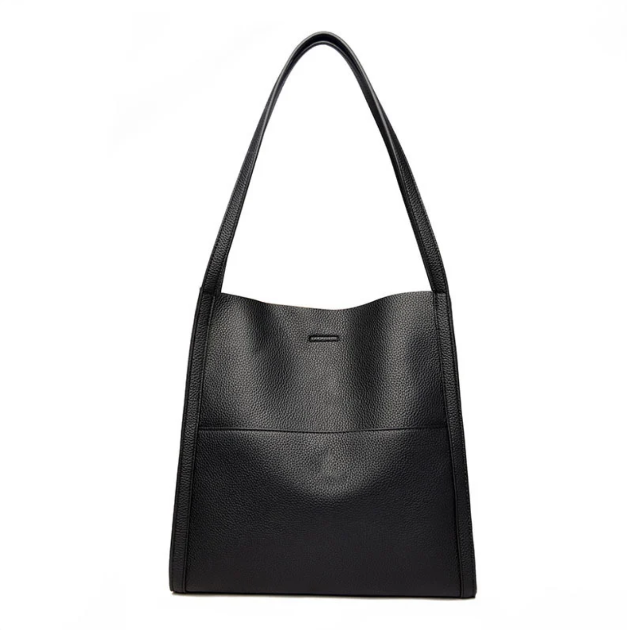 Lederen Schoudertas Dames Draagtas Organizer Casual