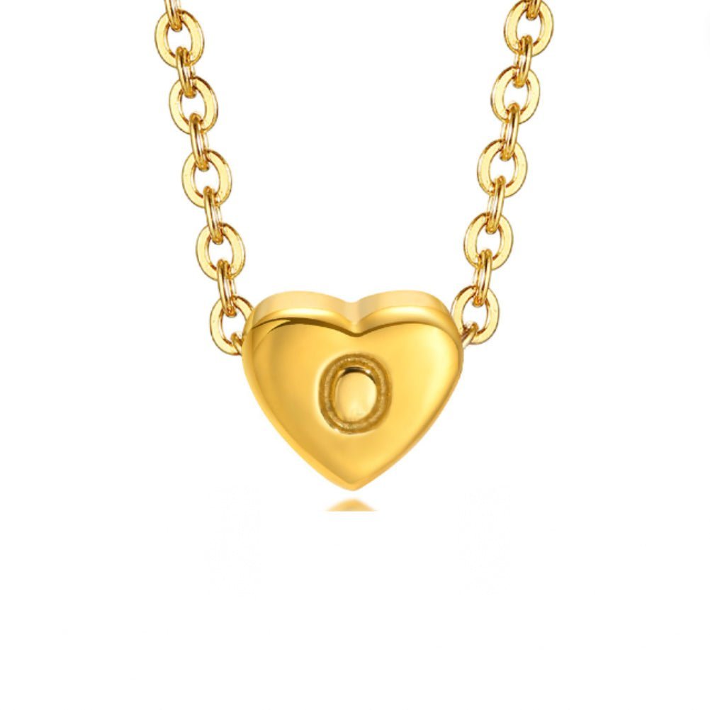 Hartletterarmband