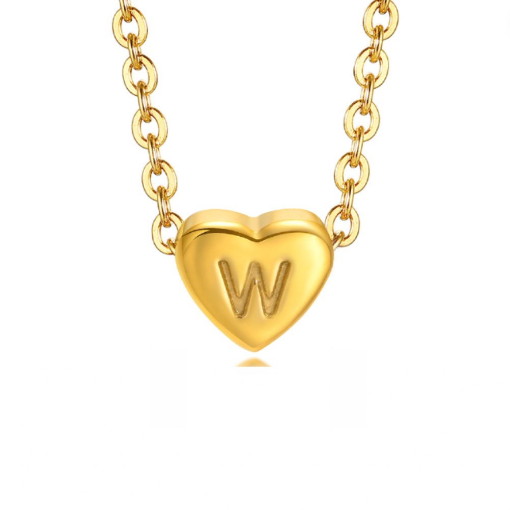 Hartletterarmband