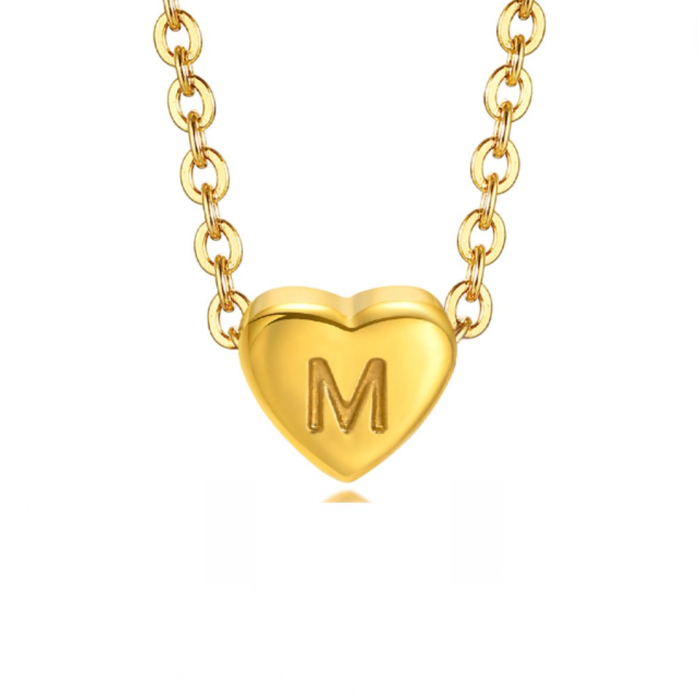 Hartletterarmband