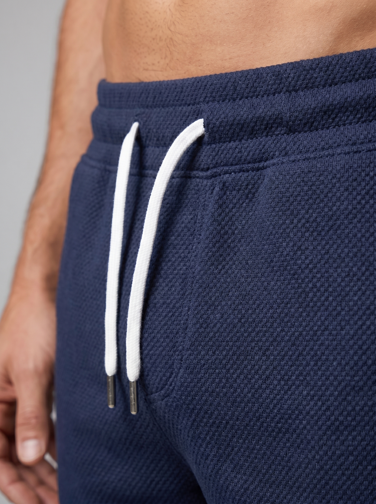 Polo En Shorts Set Heren Zomer Casual