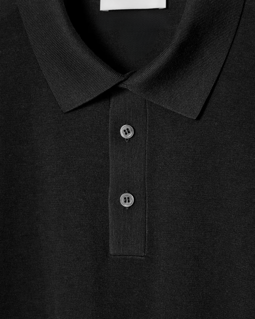 Polo Shirt Heren Korte Mouwen Klassieke Kraag Casual