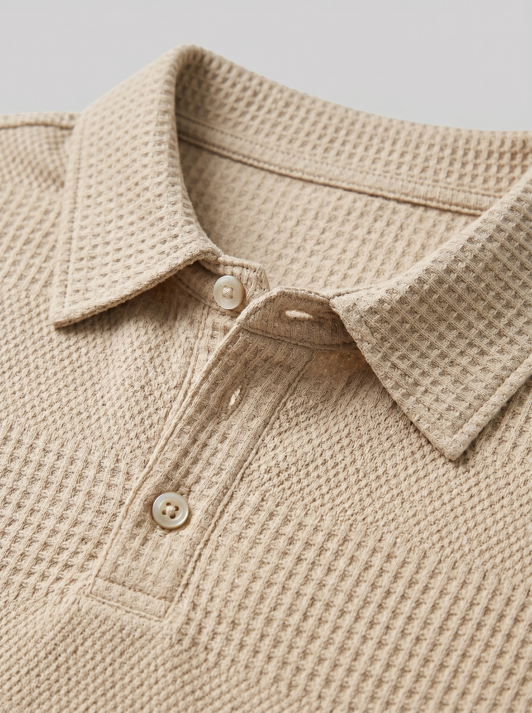 Poloshirt En Shorts Set Heren Casual Zomer