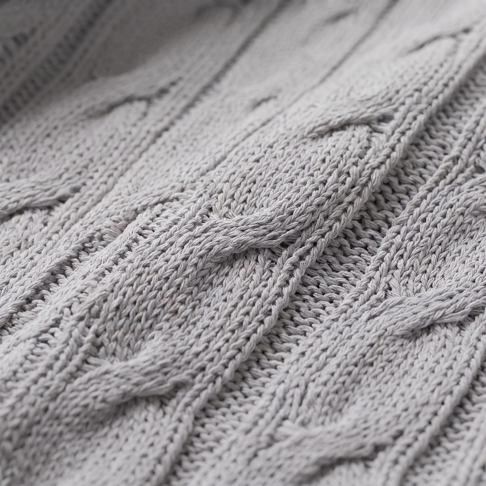 Poloshirt Heren Textured Knit Casual Zomer