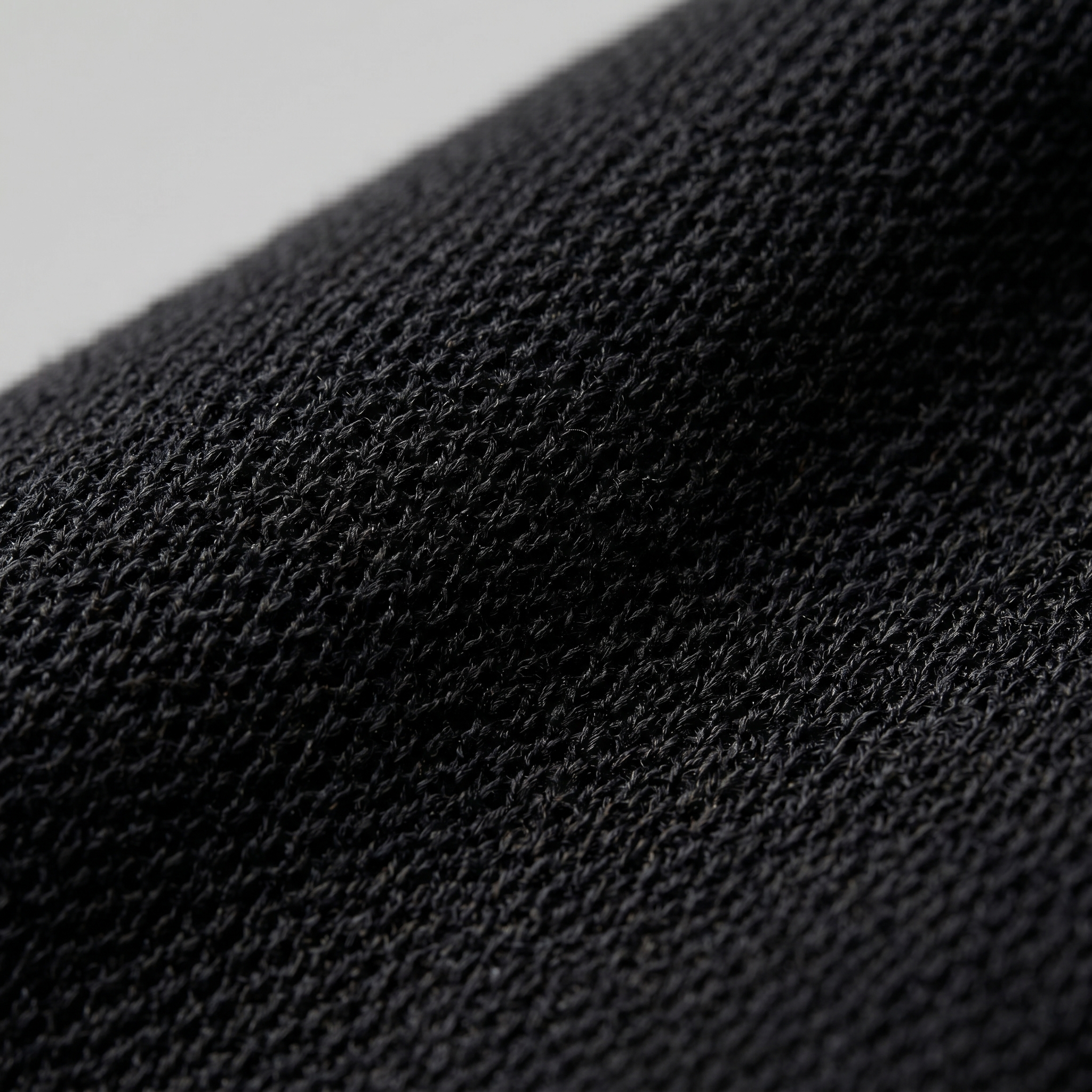 Poloshirt Heren Verticale Strepen Ritssluiting Casual
