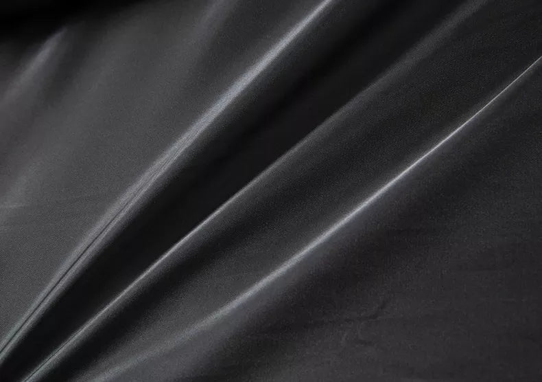 Warme Winterjas voor Heren met Afneembaar Binnenvest