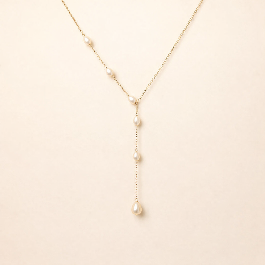 Elegante zilveren ketting met vintage hanger