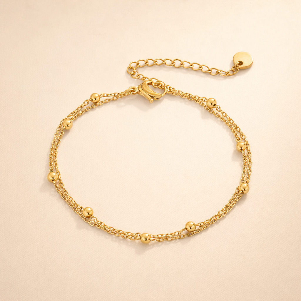 Gaia Laagjes Armband