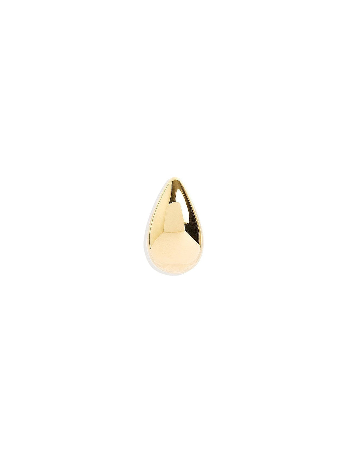 Verfijnde gouden oorbellen met elegante hangende details