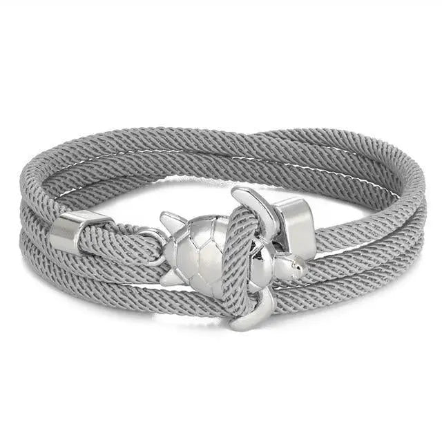 Ocean Spirit Zeeschildpad Armband