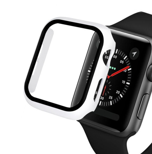Beschermcase digitale watch
