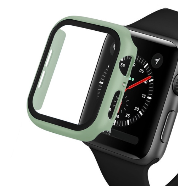 Beschermcase digitale watch