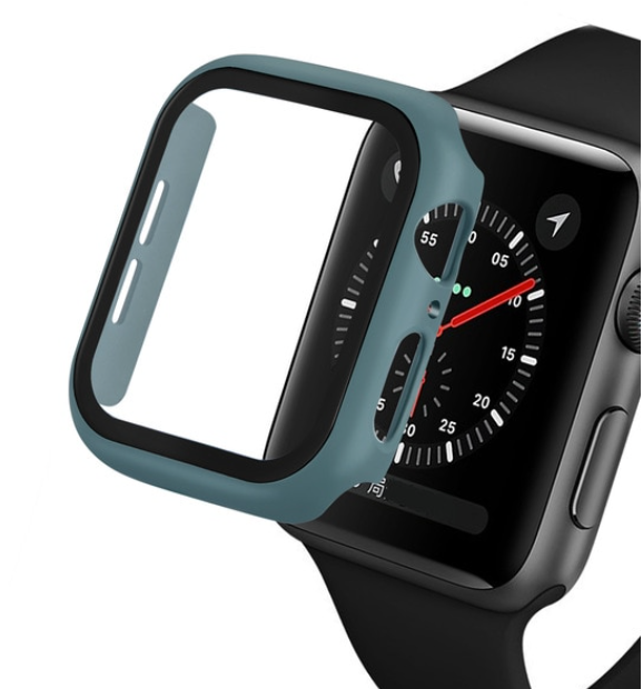 Beschermcase digitale watch