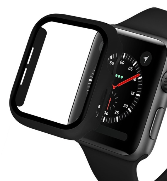 Beschermcase digitale watch