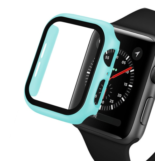 Beschermcase digitale watch