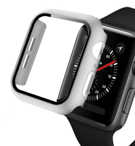 Beschermcase digitale watch