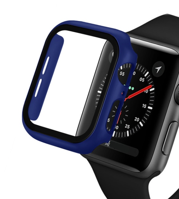 Beschermcase digitale watch