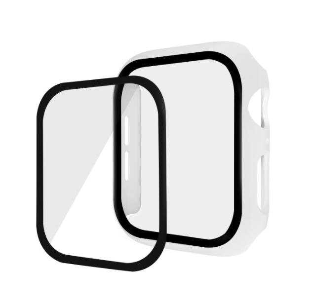 Beschermcase digitale watch