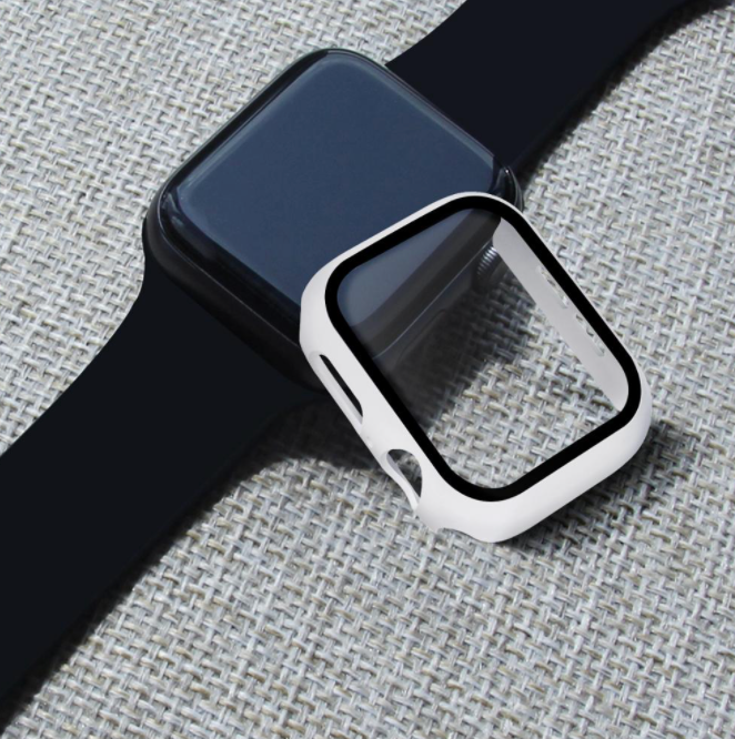 Beschermcase digitale watch
