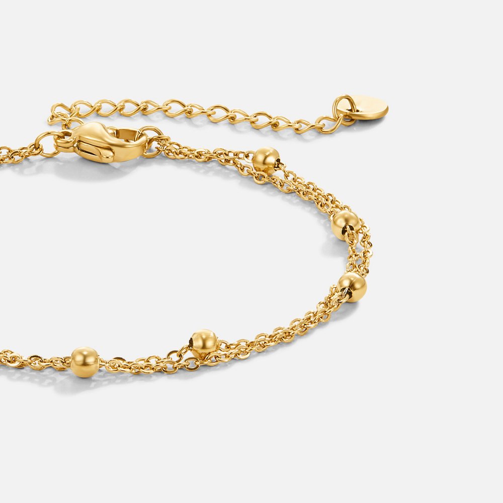 Gaia Laagjes Armband