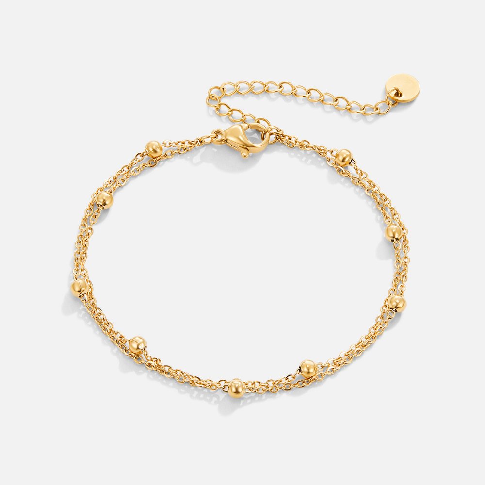 Gaia Laagjes Armband