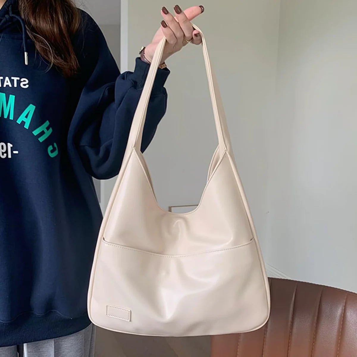 Handtas Dames Casual Praktisch Stylish Everyday