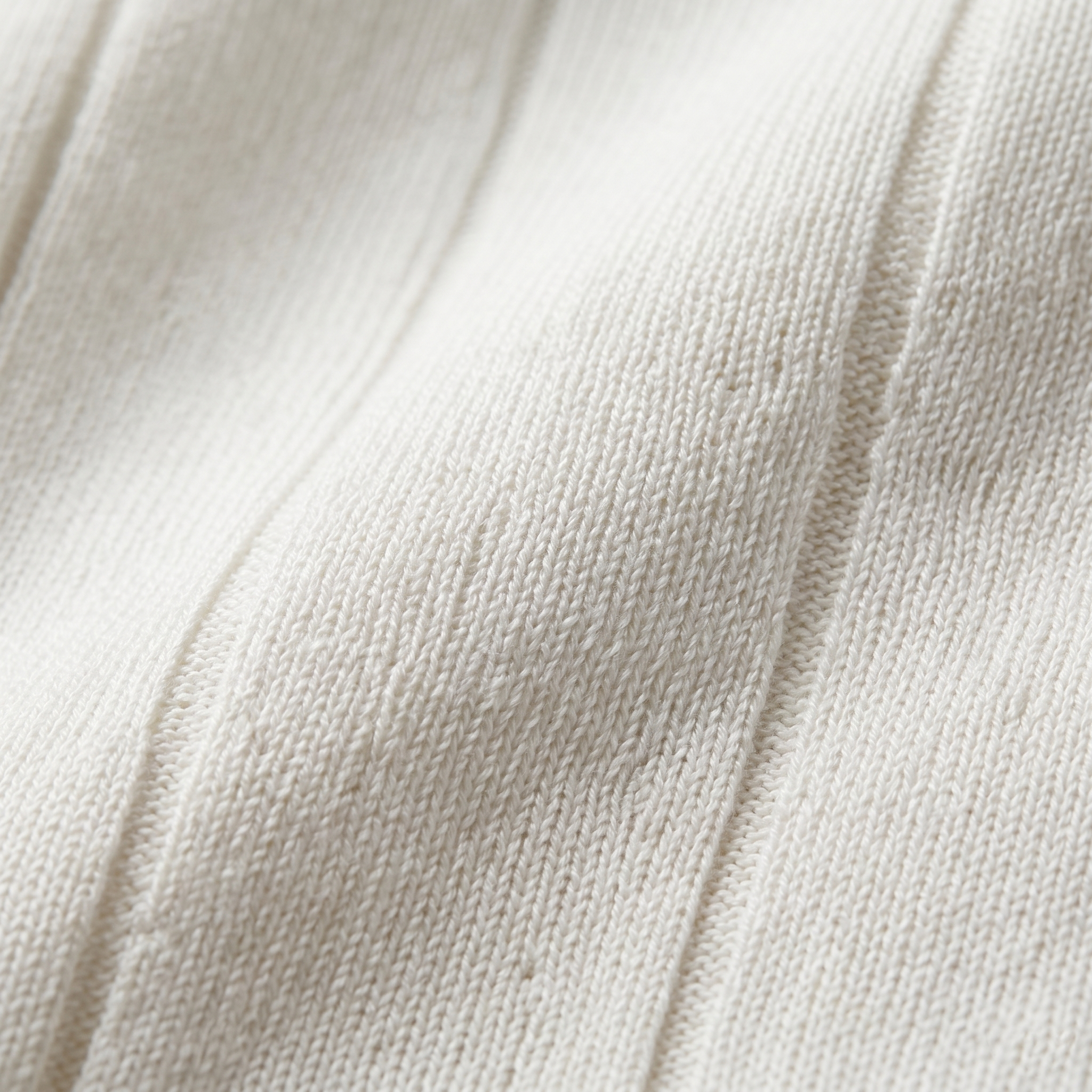 Poloshirt Heren Verticale Strepen Ritssluiting Casual