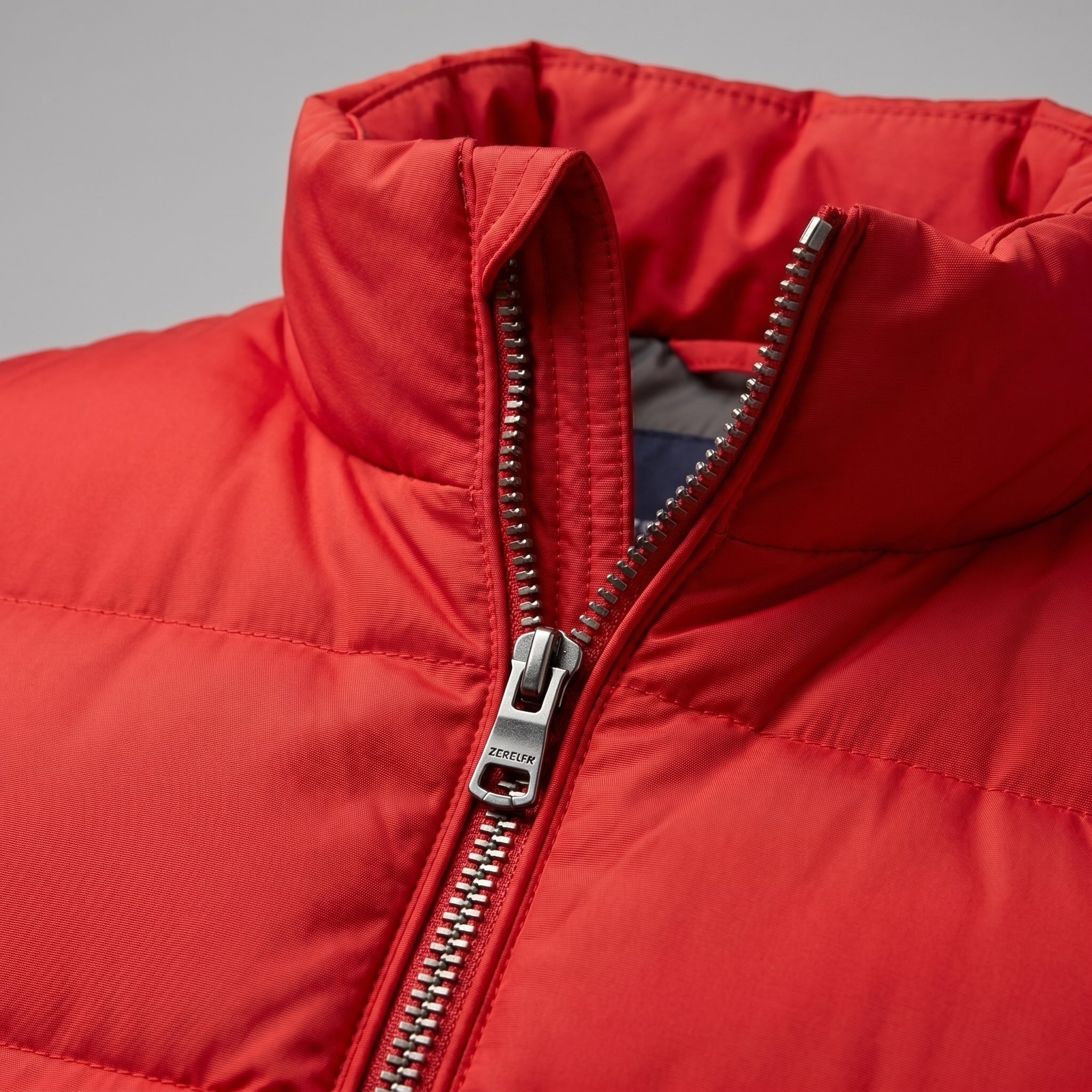 Quilted Padded Gilet Heren Winter Casual