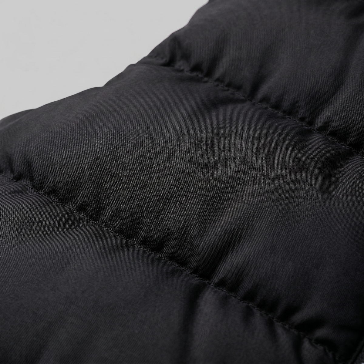 Quilted Padded Gilet Heren Winter Casual