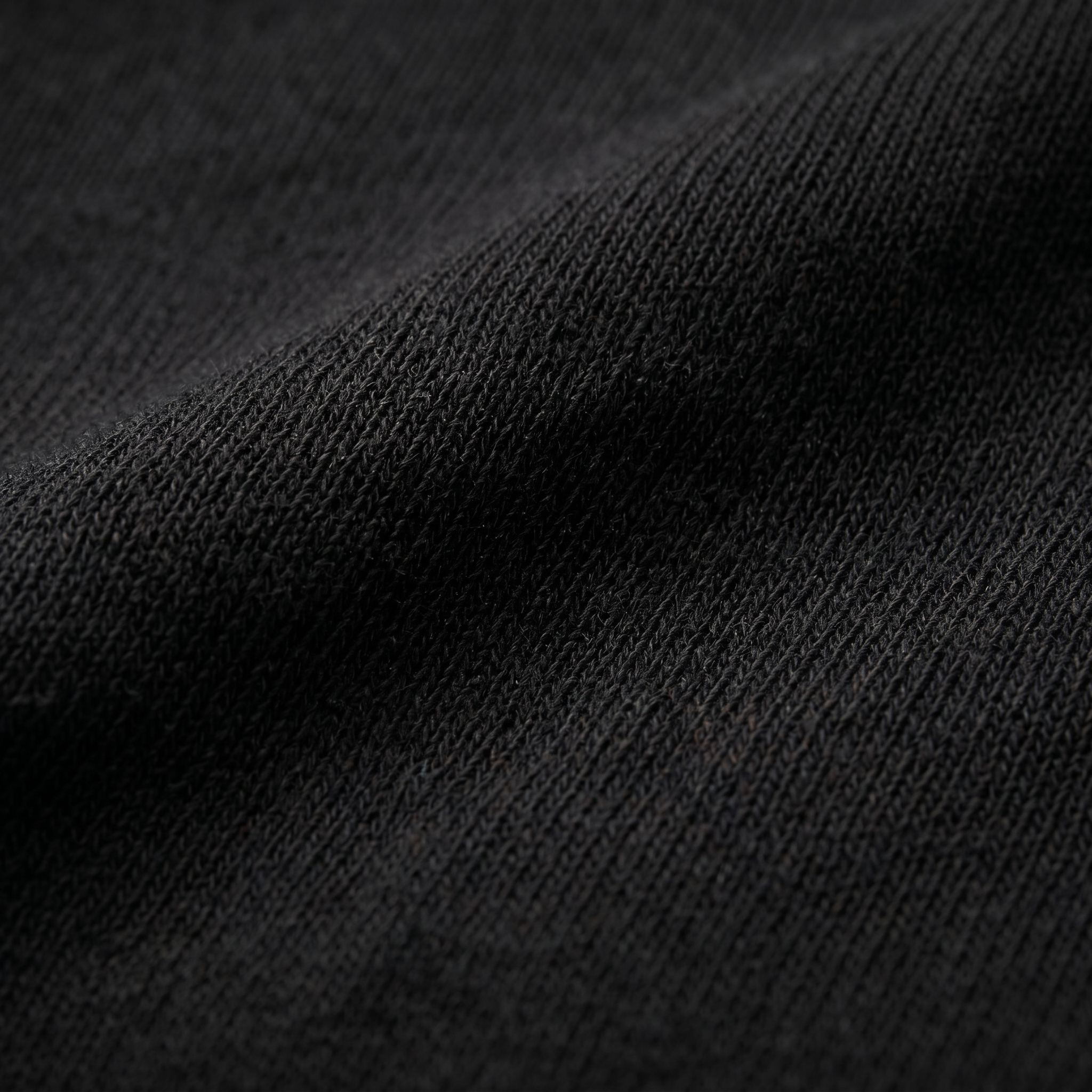T-Shirt Heren Relaxed Fit Borststak Casual